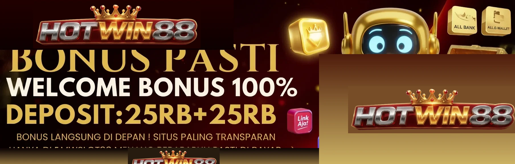 HOTWIN88 promo jackpot maxwin harian