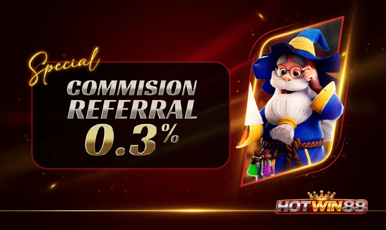 HOTWIN88 promo jackpot maxwin harian