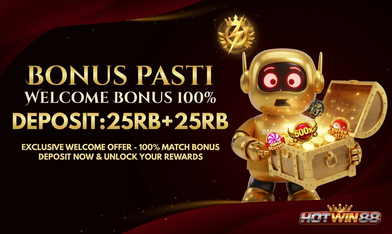HOTWIN88 promo live casino dealer live 24 jam