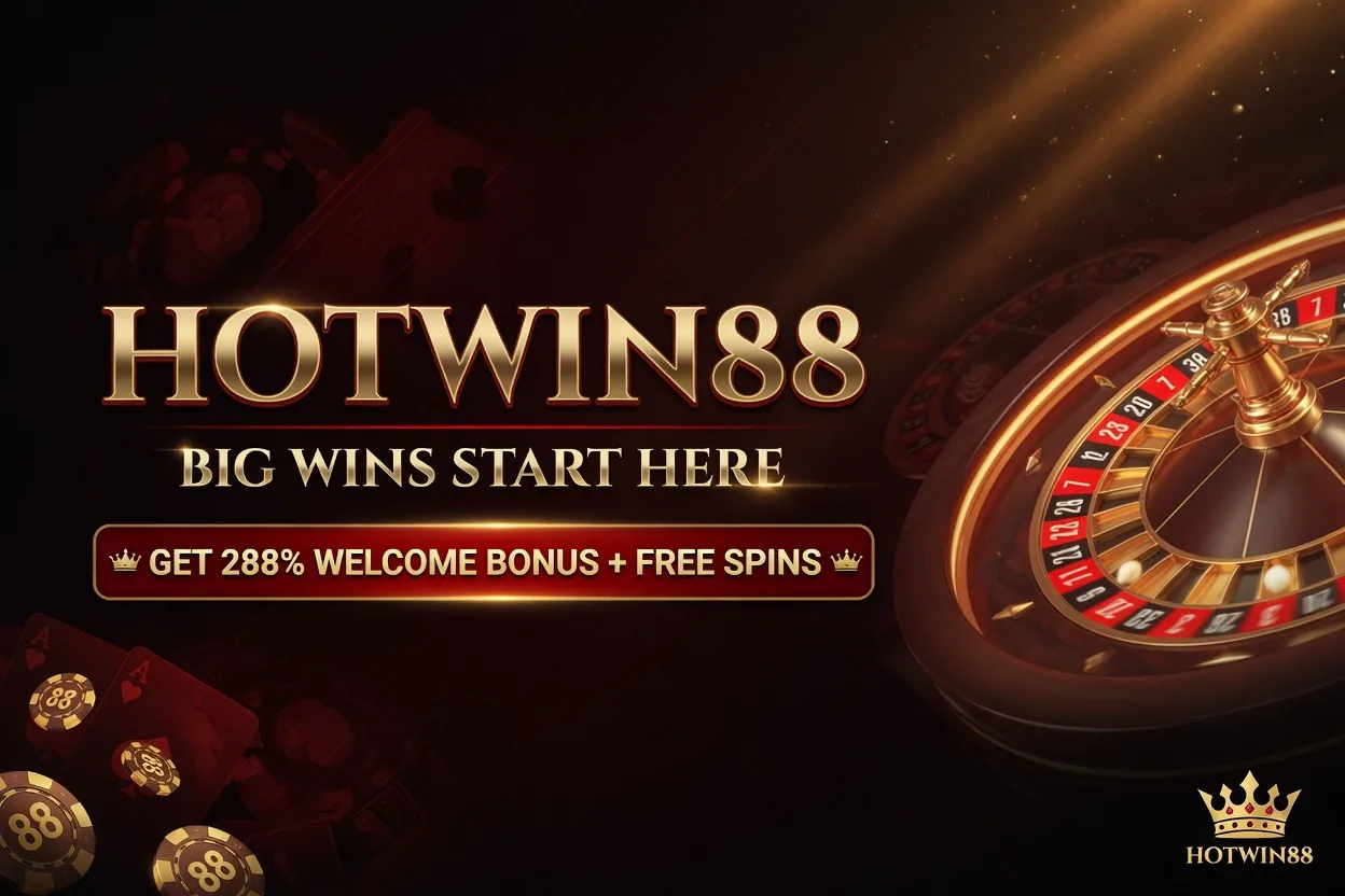 HOTWIN88 promo referral bonus teman