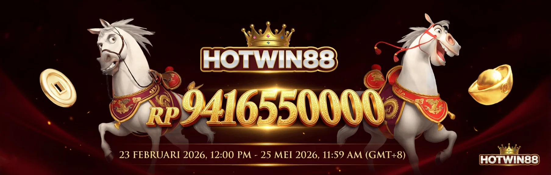 HOTWIN88 promo togel online pasaran WLA