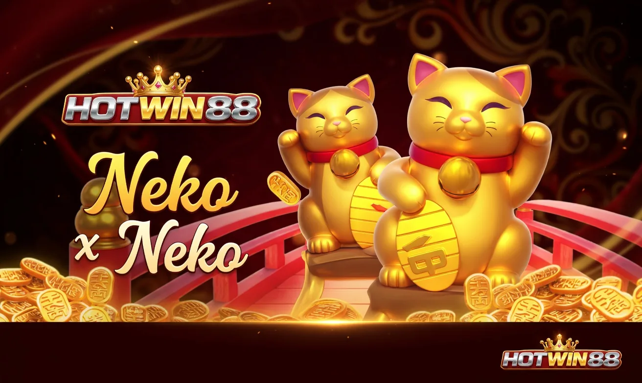 HOTWIN88 promo bonus new member slot gacor