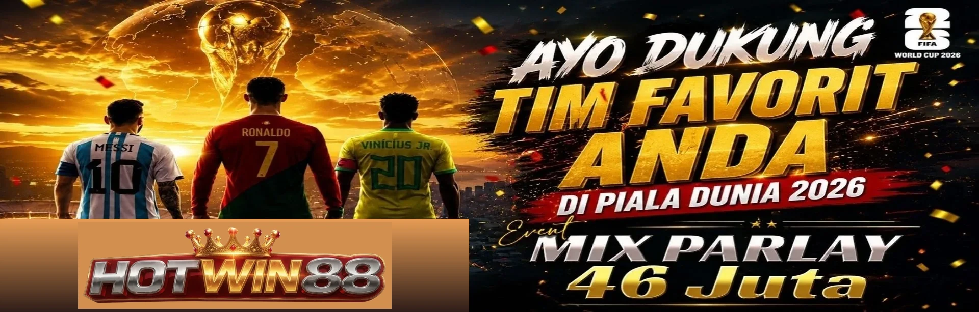 HOTWIN88 promo jackpot maxwin harian