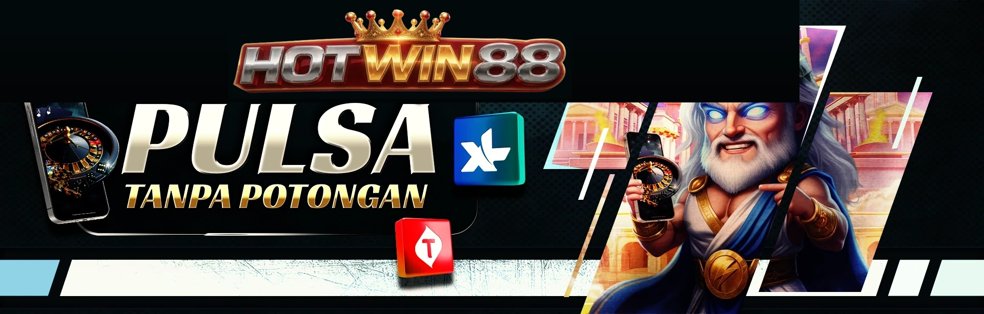 HOTWIN88 promo sportsbook liga Eropa parlay