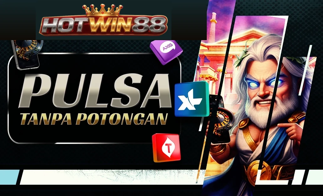 HOTWIN88 promo sportsbook liga Eropa parlay