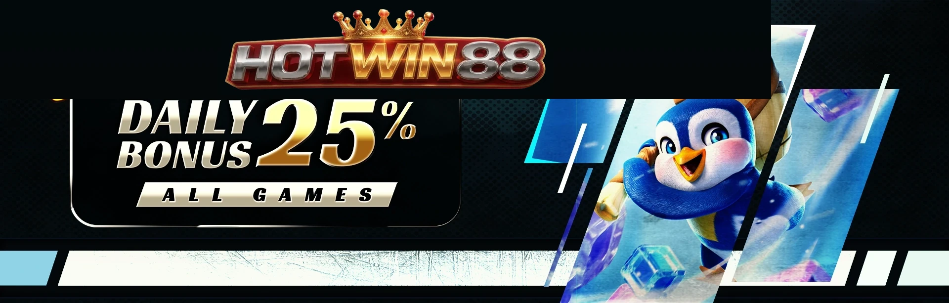 HOTWIN88 promo free spin dan buy bonus