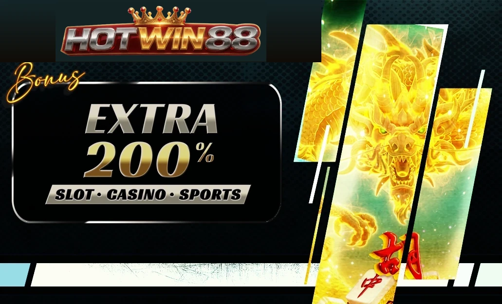 HOTWIN88 promo referral bonus teman