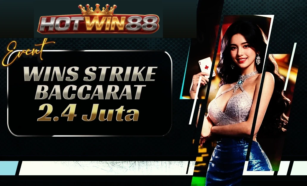 HOTWIN88 promo togel online pasaran WLA