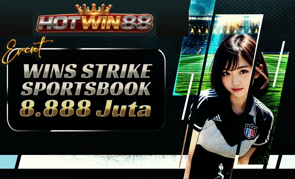 HOTWIN88 promo bonus new member slot gacor